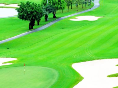 Long-Thanh-Golf-Club